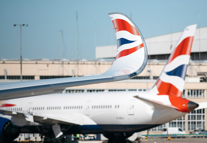 British Airways Piloten kündigen Streiks an Cockpit