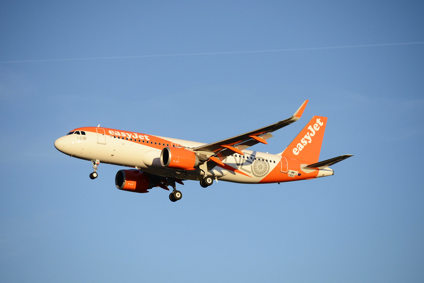 Pilot Salary Easyjet Switzerland